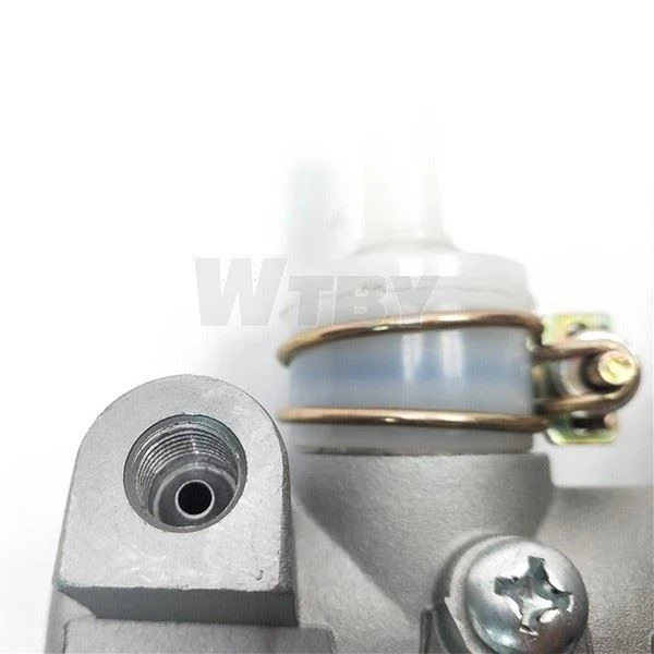 Brake Master Cylinder 