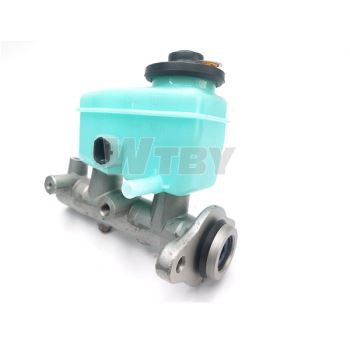 Aðalbremsuhólkur fyrir TOYOTA LANDCRUISER FZJ71L 47201-60A00 TBM-469