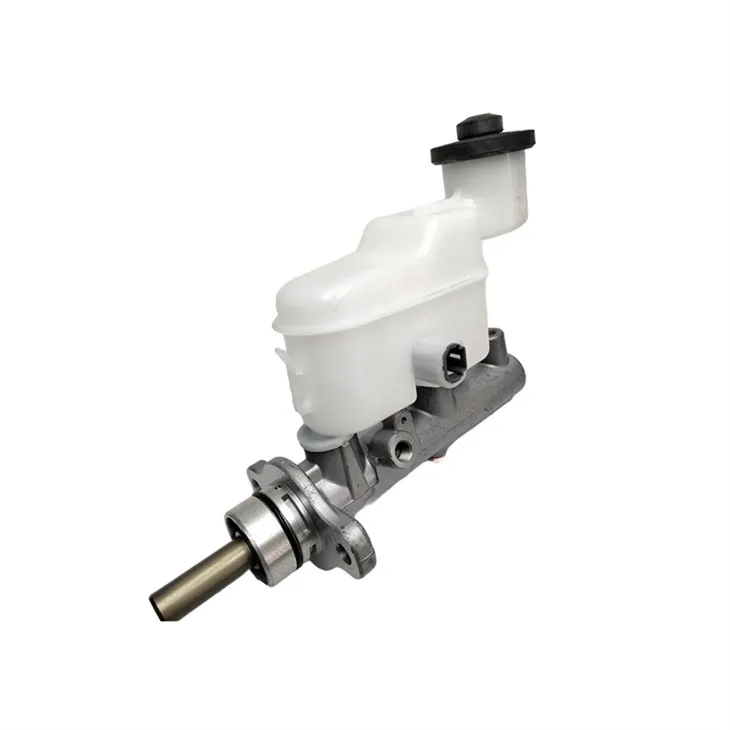 Brake Master Cylinder For TOYOTA HILUX 47201-0K030 47201-0K040