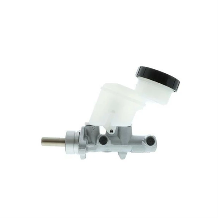 Aðalbremsuhólkur fyrir DAIHATSU Cuore / Mira Vl 2003-,DAIHATSU Trevis 2006- 47201-B2040 47201B2040000